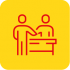 PARTNER ICONS_Receive support from a dedicated relationship manager